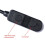 2X Remote  for Convoy L21B S21B S21A Flashlight 40-85cm Scalable 9
