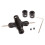 10X M3 M5 Wrench Screw Nut 1.5 2.0mm Hexagon Screwdriver Quick Release Propeller Motor Prop Tool 2