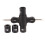 10X M3 M5 Wrench Screw Nut 1.5 2.0mm Hexagon Screwdriver Quick Release Propeller Motor Prop Tool 3