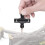 10X M3 M5 Wrench Screw Nut 1.5 2.0mm Hexagon Screwdriver Quick Release Propeller Motor Prop Tool 8