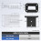 2X 50A Battery Quick Disconnect Connector with 8AWG Wire and Mounting Bracket Extension Cable Connector Kit 5