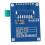 3X Monitor LCD IPS HD de 1,54 Polegadas Resolução 240X240 Monitor LCD SPI ST7789 de 1,54 Polegadas 6