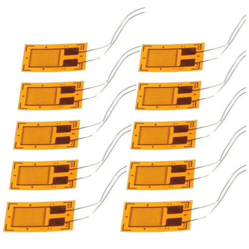 36 Pezzi BF350-3AA BF350 350 Ohm Estensimetro Ad Alta Precisione per Resistenza Alla Pressione 1