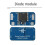 4X Ideal Diode Module Backflow Prevention Ideal Diode Rectifier 5-30V 10A DIY Electronic Kit 7