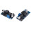 6Pcs Adjustable - Buck Boost Converter Automatic Wide Voltage Regulator XL6009 Voltage Module 4