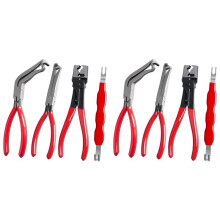 8pcs Electrical Disconnect Pliers for Cars,Electrical Connector Separator Tool and Electrical Connector Disconnect Plier