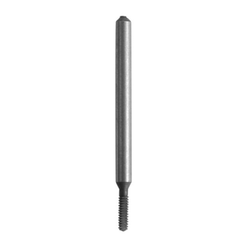 2 Stück M0.9 HSS -Gewindebohrer für Uhrenkronen 1