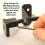 10X Hood Release  Handle Repair Kit,Fits for  , CR-V, Element 5
