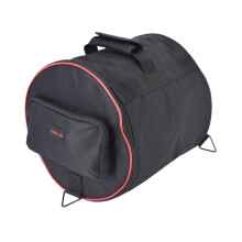 Dustproof Drum Bag Backpack with Multi‑Compartment Storage for Hand Drum, Mallets and Accessories
