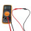 30PCS Stackable Banana to Banana Plug Test Leads Soft Electrical Test Cable Wire 3.3Ft/1M for Multimeter 1000V 15A 7