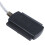 3X USB 2.03.52.5 IDE  Hard Disk Drive HDD Converter Cable Adapter Black 5