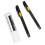 2pcs Sewing Chalk Pencils Set — Refillable, Plastic Tailor's Marking Tools 13