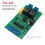 4X  6V 12V 24V  Motor Forward and Reverse Controller 20A with Limit Relay Driver Lifting Control Board P0 6