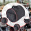 Dustproof Drum Bag Backpack with Multi‑Compartment Storage for Hand Drum, Mallets and Accessories 3