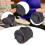 Dustproof Drum Bag Backpack with Multi‑Compartment Storage for Hand Drum, Mallets and Accessories 4