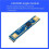 4X HLK-LD2410D 24GHz Human Presence Status Sensor Human Micromotion Movement  Module 5V 6