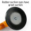 2X Double Claw Tile Splicer Suction Cup Heavy-Duty Pulling and Aligning Flat Surfaces Tile Laying Tools Angle Adjustable 5