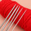 Circular Knitting Needle Set 100cm Length For Various-10 11 12 7