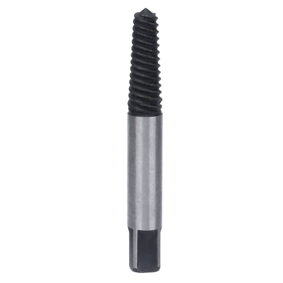 Accurate Thread Screw Extractor Set Heat Treated