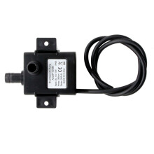 Water Cooling Pump With Brushless Motor For Computer-1230B