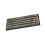 Magnetic Corded Keyboard High Accuracy And Fast Response-Black 1