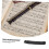 Lightweight Oxford Clarinet Case with Padded Protection, MultiPocket Storage and Adjustable Strap 2
