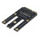 Uitbreidingsadapter MSATA naar M.2 SATA3.0 Adapter 1