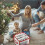 Storage Box for Christmas Tree Baubles PVC Folding 64-Piece 3