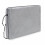 2X Capa para Ar Condicionado Interno, Capa para Janela da Unidade de CA para Isolamento Duplo Interno com Cordão Elástico 21Lx15Hx3,5D Polegadas 2