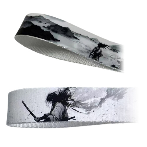 Keyboard Straps Streamers Decorative Straps Take-Knight B 1