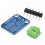 AD8495 ARMZ K Type Thermocouple Amplifier Module With Analog 6