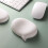 Silicone Wrist Support Pad Not Slip Base for Mouse Users-Black 5