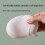 Silicone Wrist Support Pad Not Slip Base for Mouse Users-Black 7