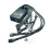 Full Module Small 1U Power Supply-700W Black 1