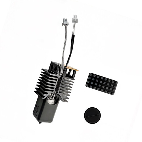 0.2/0.4/0.6/0.8mm 3D Printer Nozzle Replacement Part for-0.6mm