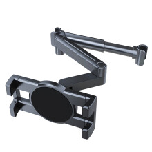 Extendable Vehicle Tablet Stand Car Tablet Holder Headrest Mount