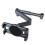 Extendable Vehicle Tablet Stand Car Tablet Holder Headrest Mount 1