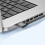 High Performances USB Hubs 7Port with Aluminum Shell-100cm up 5