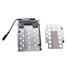 NVME M.2 Hard Drive Bracket Replacement for T470 T480- X270