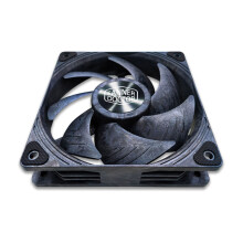 120mm PC Fan Double Ball Bearings High Temperature Resistant-P