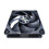 120mm PC Fan Double Ball Bearings High Temperature Resistant-P 1