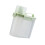 Multipurpose Household Storage Box Dog Cats-Matcha green 1.7L 1