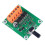 Simple Toolless Mount Brushless Motor Fan Regulator For 3D 5