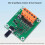 Simple Toolless Mount Brushless Motor Fan Regulator For 3D 7
