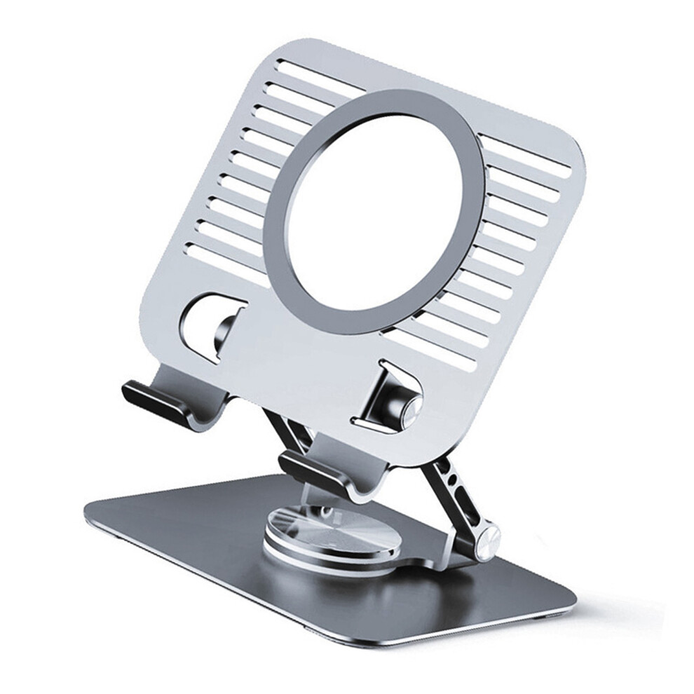 Height Angle Adjustable Foldable Computer Stand Ventilated-D10