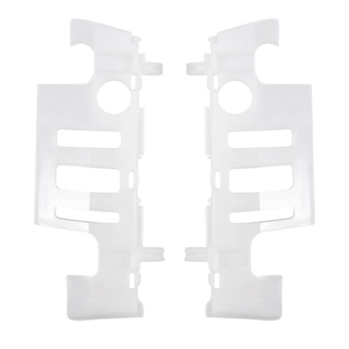 New Front Bumper Support 52115-58010 52116-58010 for  ALPHARD 2004-2008