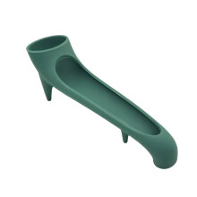 Coffee Machine Water Tank Funnel Coffee Machine Water-Green