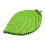 Parrots Perch Chewable Stand For Beak Conditioning And-Green 1