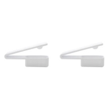 2X Portable Pill Taker Remover,an Aid to Push Tablets Easily & Quickly From Blister Packs, for the Elderly,Disabled