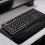 Universal Ergonomic Wrist Rest Tray for Mechanical-Black 5